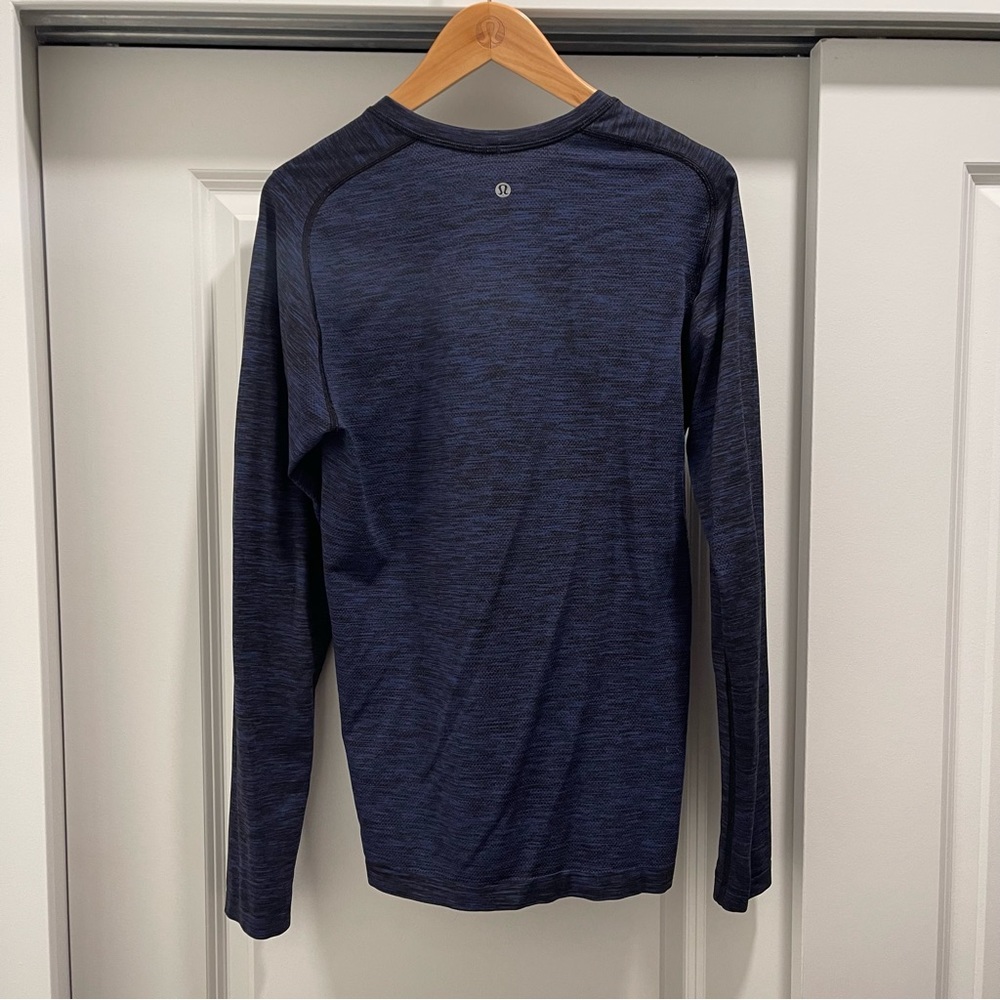 MVT Long Sleeve lululemon